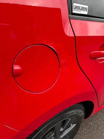 Skoda Citigo 2014 photo 3