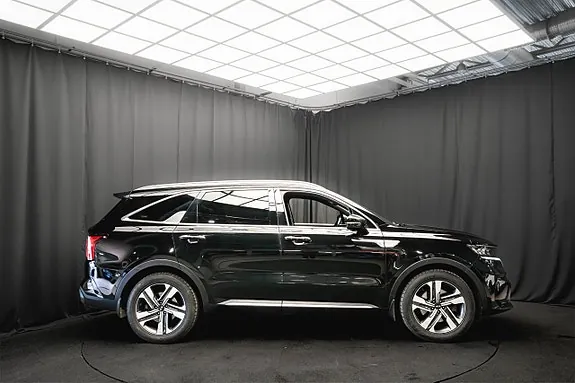 Kia Sorento 2021 photo 5