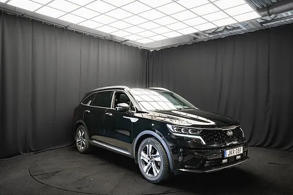 Kia Sorento 2021 photo 4