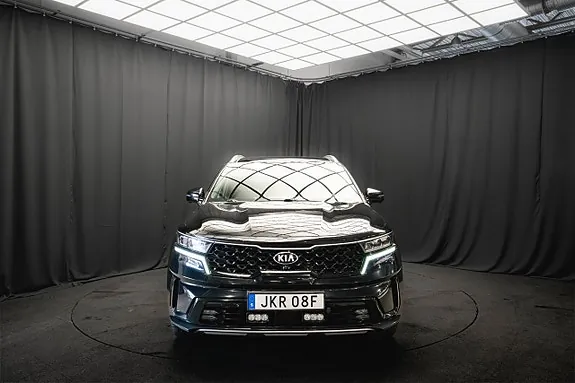 Kia Sorento 2021 photo 3