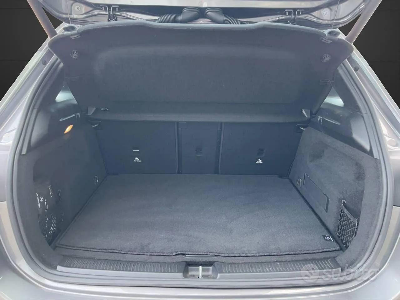 Mercedes-Benz B 200 2019 photo 5