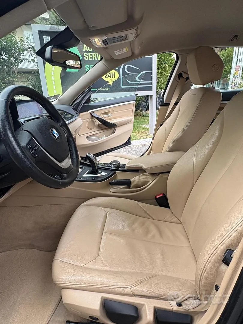 BMW 420D 2016 photo 4