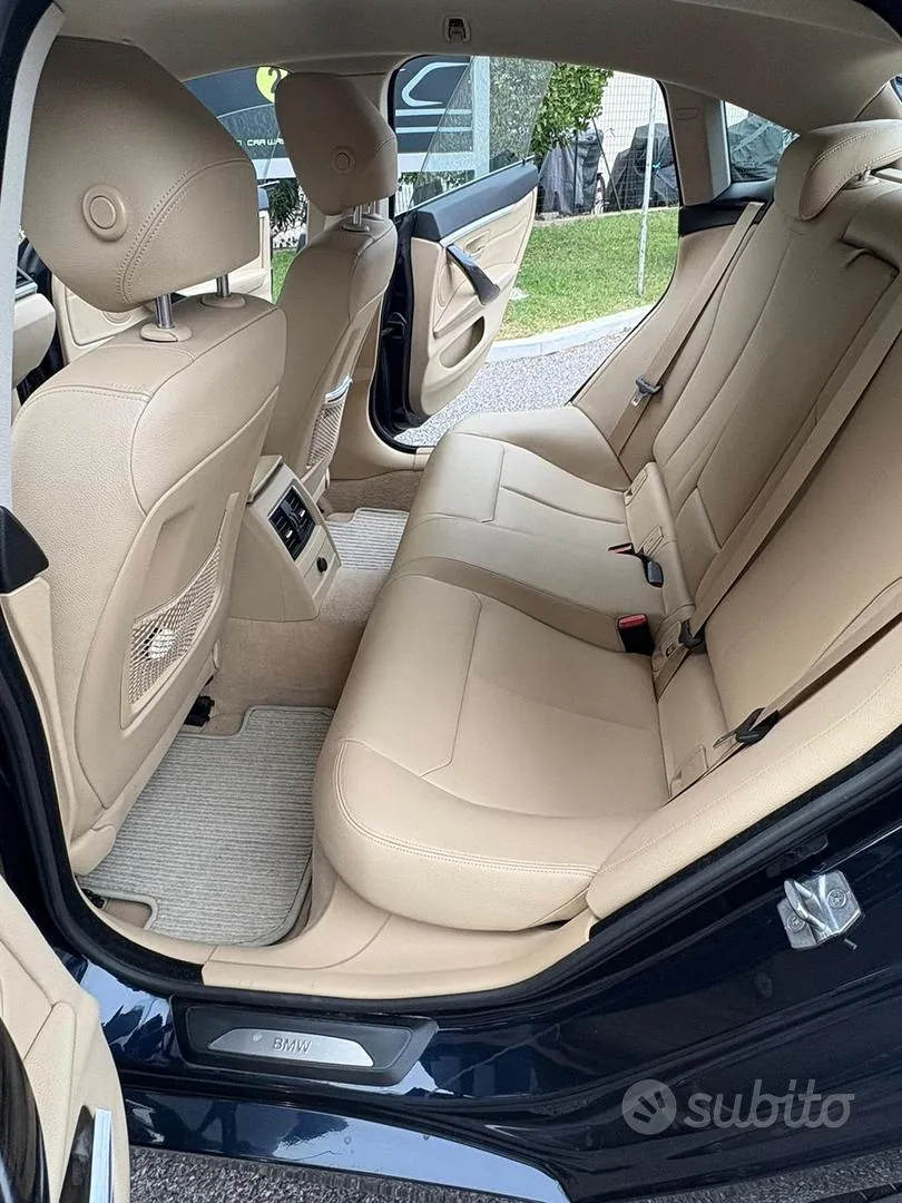 BMW 420D 2016 photo 5