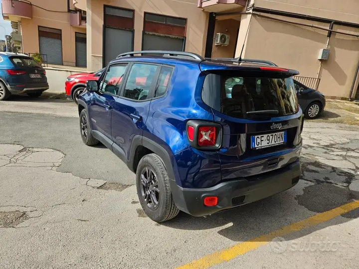 Jeep Renegade 2021 photo 5