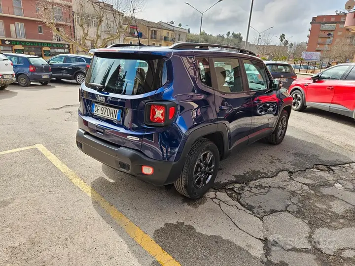 Jeep Renegade 2021 photo 4