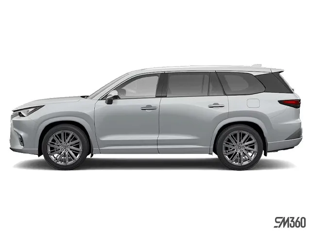 Lexus Tx