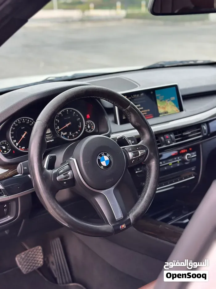 BMW X5 2016 photo 3