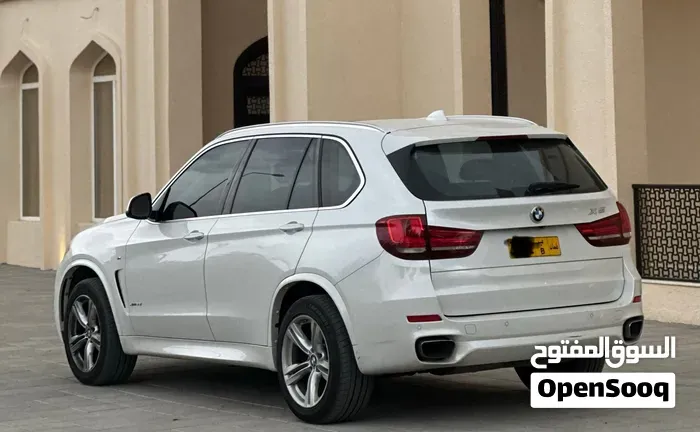 BMW X5 2016 photo 2