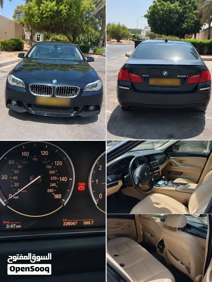 BMW X5 2016 photo 4