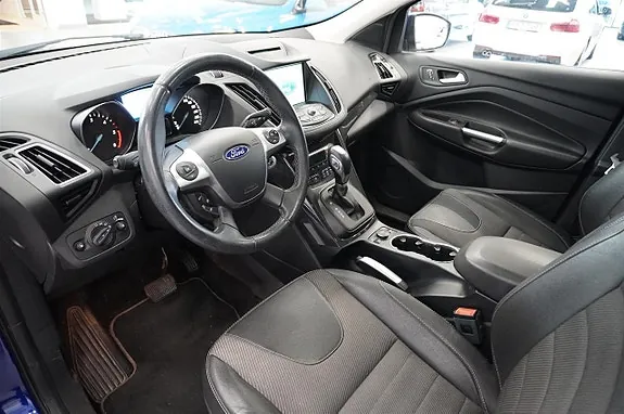Ford Kuga 2016 photo 3