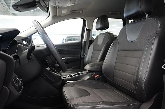 Ford Kuga 2016 photo 4