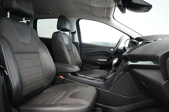 Ford Kuga 2016 photo 5