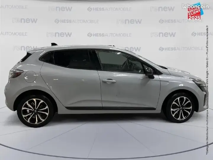Renault Clio 2025 photo 4