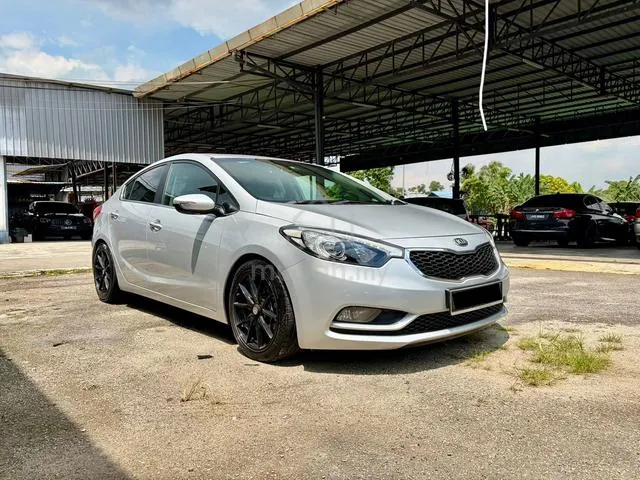 Kia Cerato