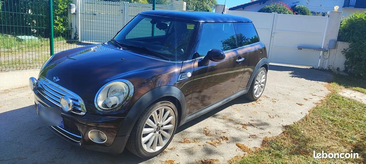 Mini Mini