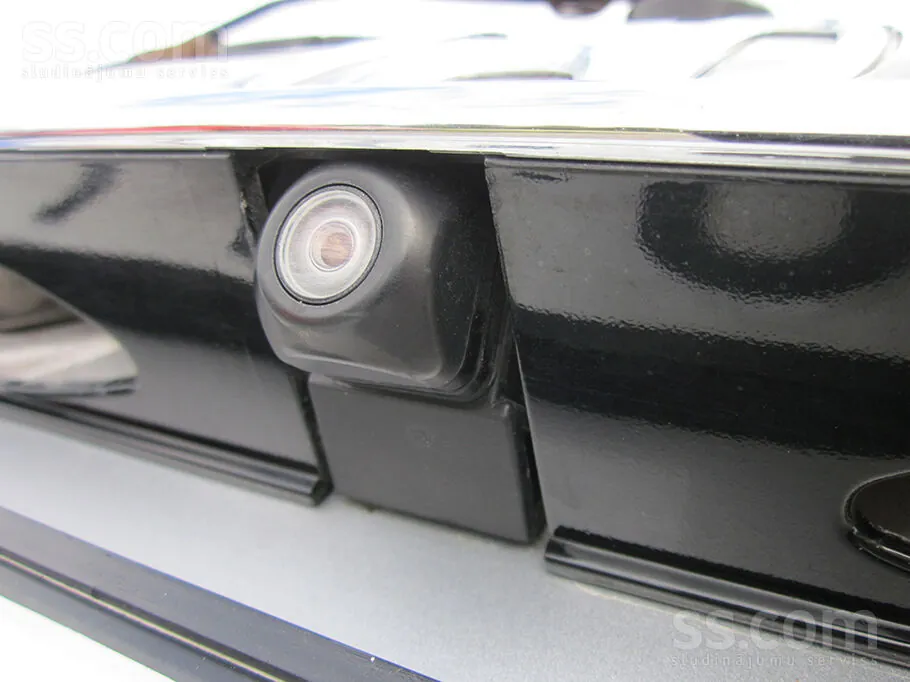 Honda Cr-V 2013 photo 4