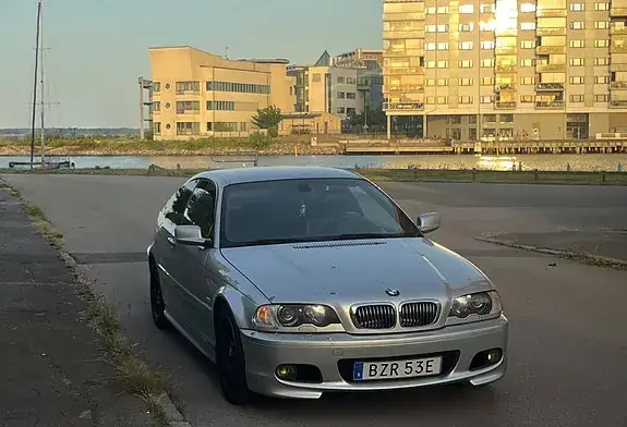 BMW 330Ci