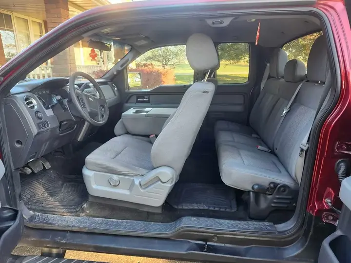 Ford F-150 2013 photo 5