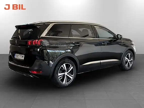Peugeot 5008 2024 photo 3
