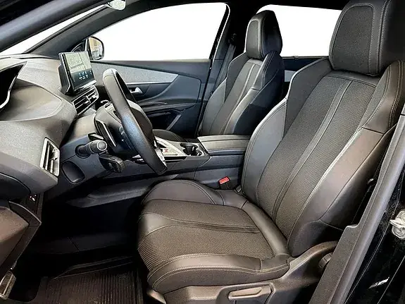 Peugeot 5008 2024 photo 4