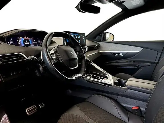 Peugeot 5008 2024 photo 5