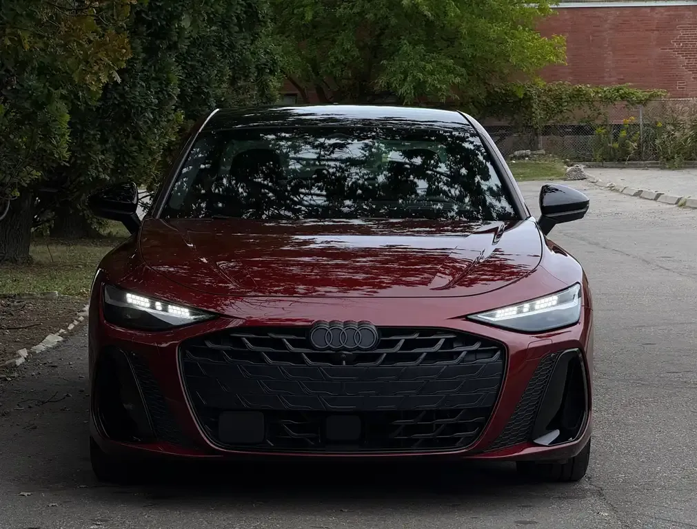 Audi A6 2026 photo 4