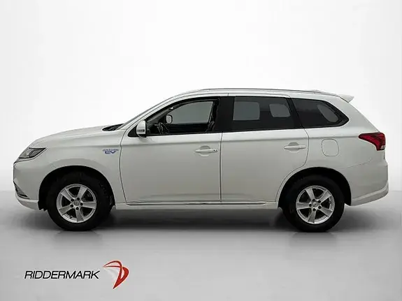 Mitsubishi Outlander 2019 photo 4