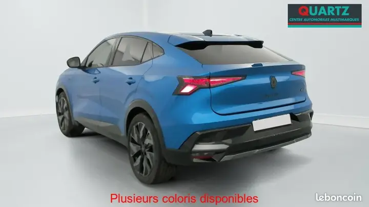 Renault Rafale 2026 photo 5