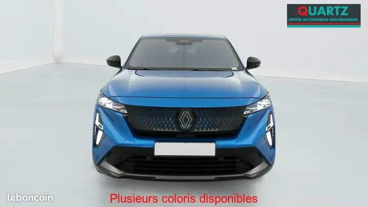 Renault Rafale 2026 photo 2
