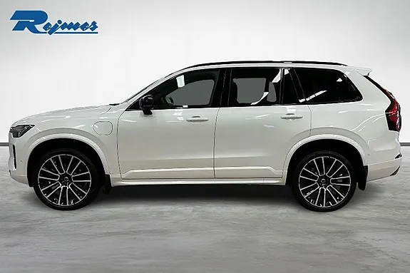 Volvo Xc90 2026 photo 3