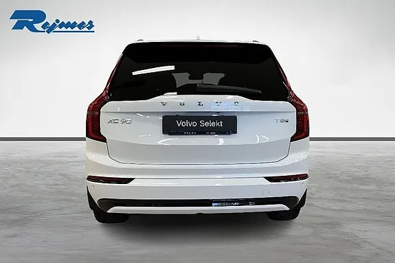 Volvo Xc90 2026 photo 4