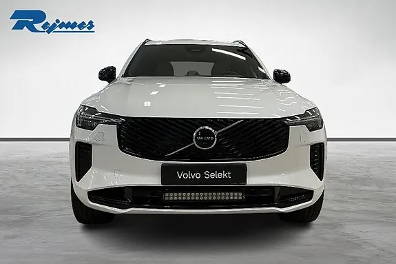 Volvo Xc90 2026 photo 5