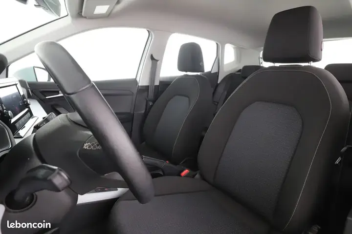 Seat Arona 2023 photo 5