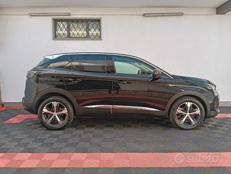 Peugeot 3008 2022 photo 3