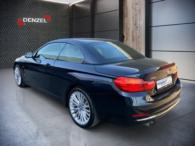 BMW 4 Series 2015 photo 3