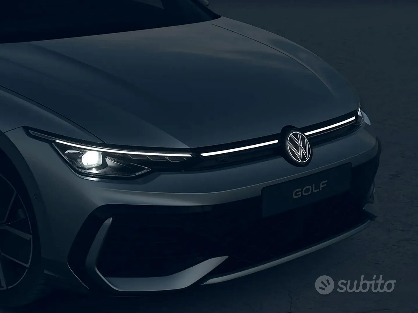 Volkswagen Golf 2026 photo 4
