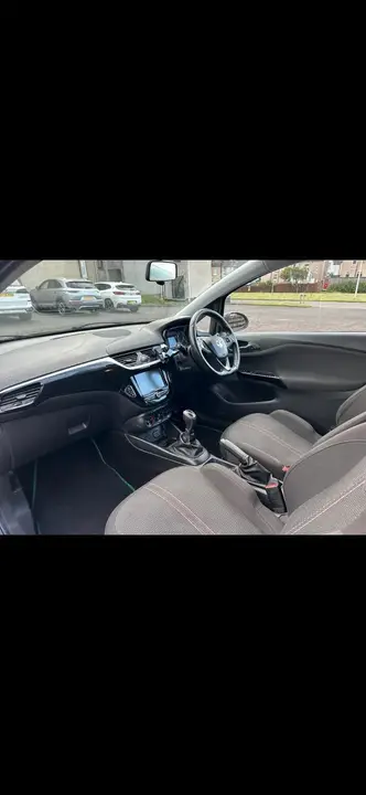 Vauxhall Corsa 2017 photo 4