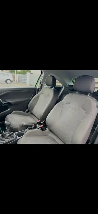 Vauxhall Corsa 2017 photo 5