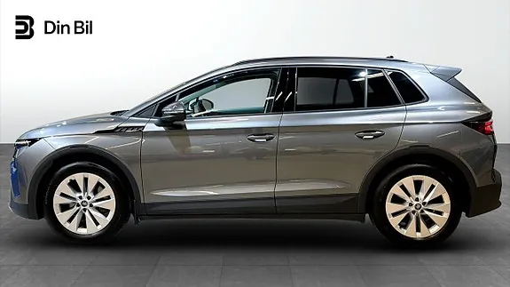 Skoda Enyaq 2025 photo 2