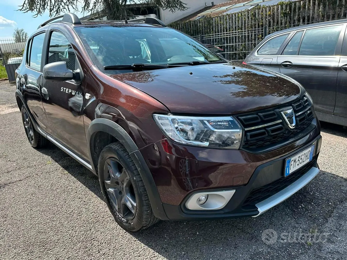 Dacia Sandero 2017 photo 3