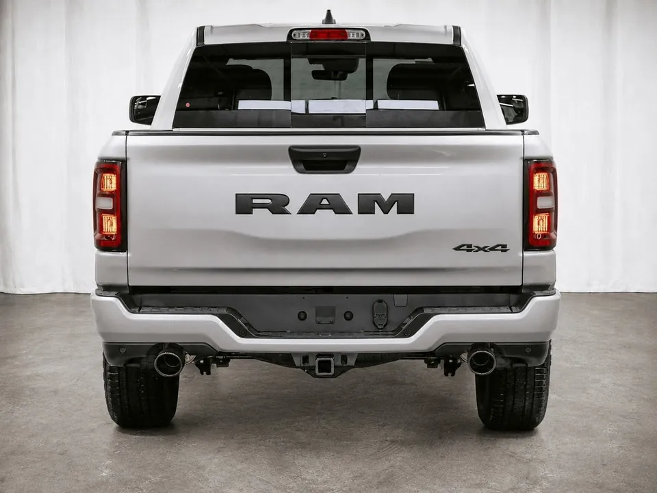 Ram 1500 Express 2026 photo 5