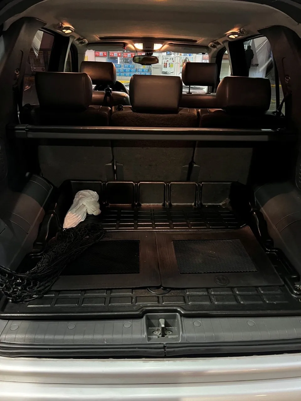 Mercedes-Benz M-Class 1999 photo 5