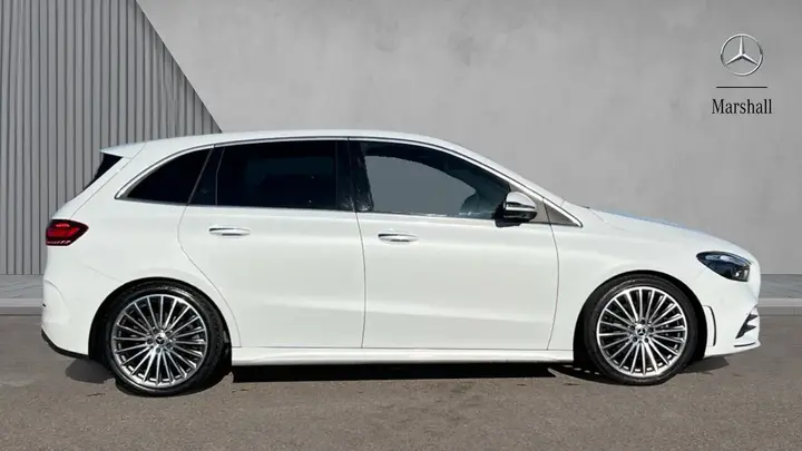 Mercedes-Benz B-Class 2023 photo 4
