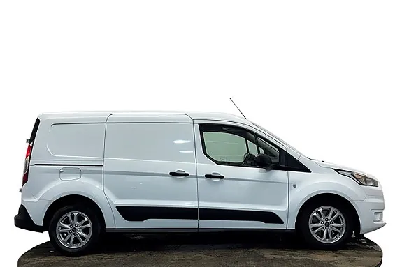 Ford Transit Connect 2023 photo 5