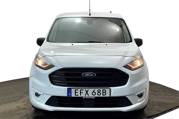 Ford Transit Connect 2023 photo 3
