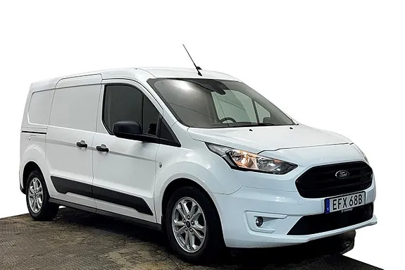 Ford Transit Connect 2023 photo 4