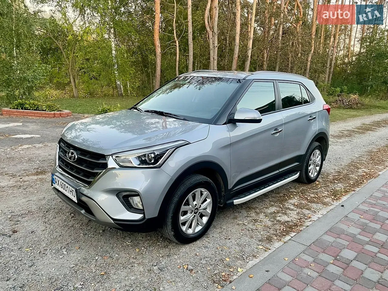 Hyundai Creta 2019 photo 4