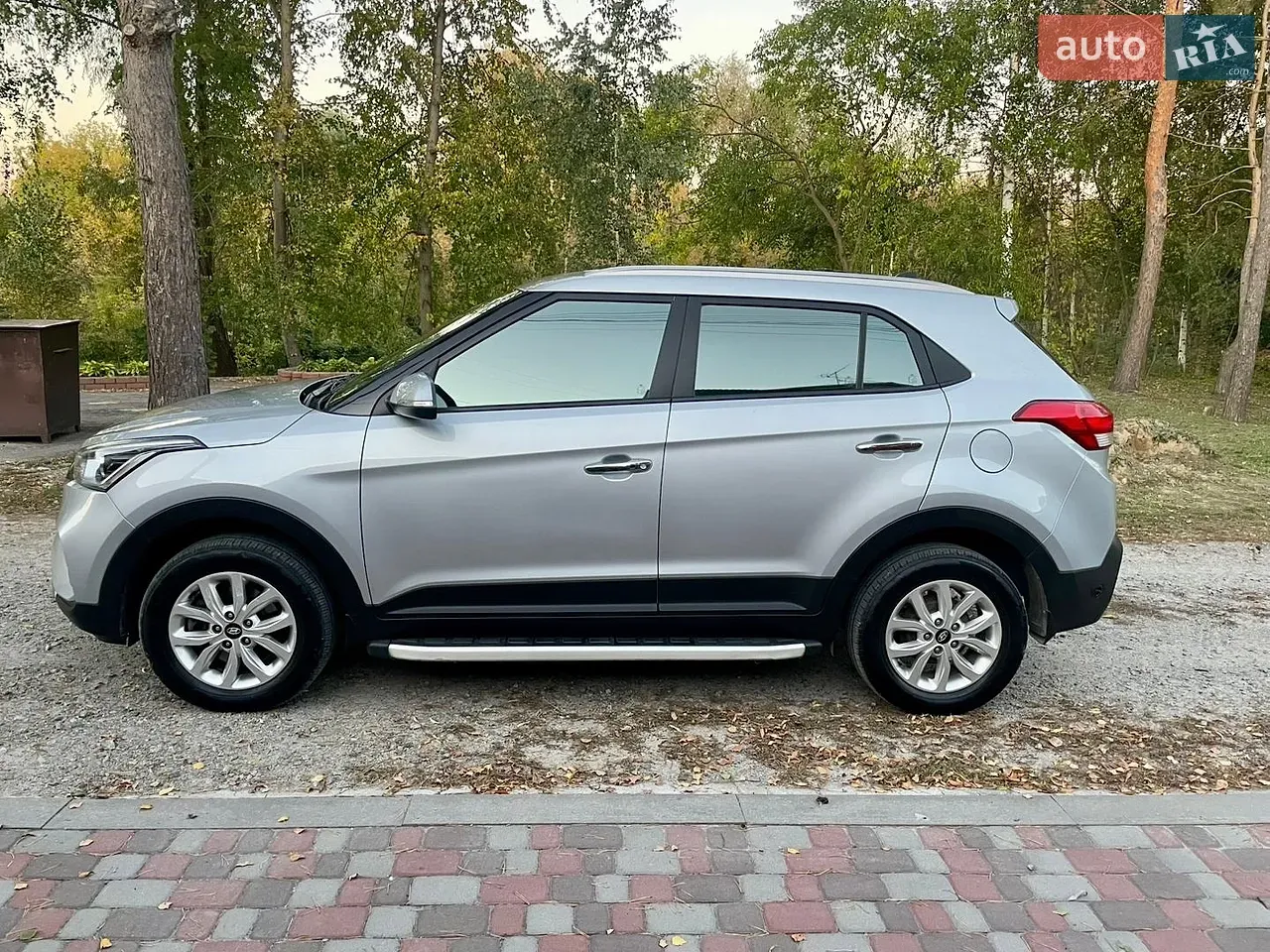 Hyundai Creta 2019 photo 5