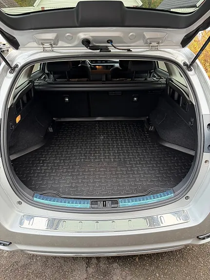 Toyota Auris 2018 photo 3