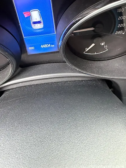 Toyota Auris 2018 photo 5
